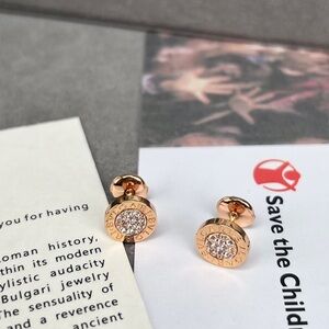 BVLGARI Women’s Earrings